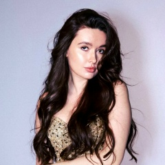 Марина Капица, 20.07, Москва