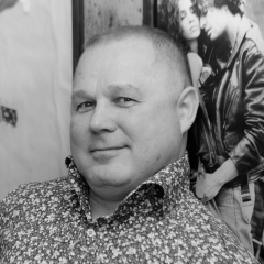 Виталий Парамонов, 25.06, Санкт-Петербург