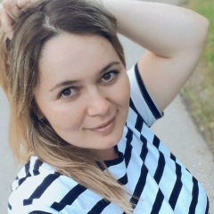 Регина Ахмадуллина, 05.07, Туймазы