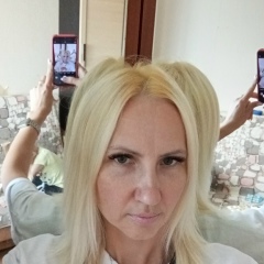 Irina Vvvvvvv, Москва