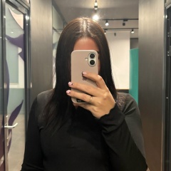 Анастасия Евсеева, 28.09, Москва