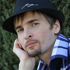 Александр Левчук