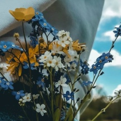 Ольга Карпова, 03.05, Волхов