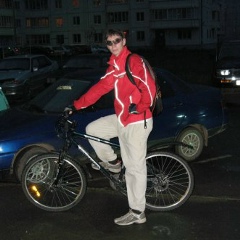 Ben Der, Екатеринбург