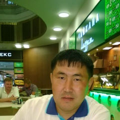 Еркин Садыков, 14.09.1985, Уральск