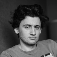 Антон Сагаль, 02.01, Milano