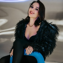 Лидия Белоусова, 09.04, Краснодар