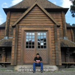 Raffael Takakura Dos Santtos, 07.02.1988, Curitiba