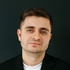 Генрих Абрамов, 29.05, Москва