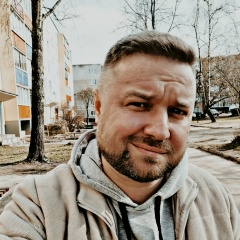 Роман Тимошенко, 29.10