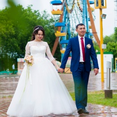 Айгуль Капанова, 09.11.1994, Уральск