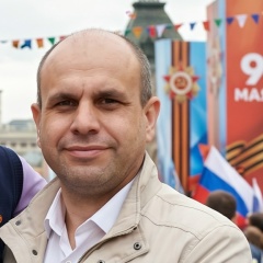 Вячеслав Иванов, 04.09.1985, Красноярск