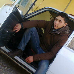 Ilkin Ağayev, 17.01.1992