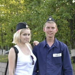 Женёк Слятин, 09.07.1989, Санкт-Петербург