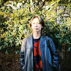 Yusuke Kobayashi, 18.12.1985