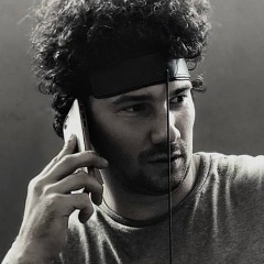 Сергей Усатов, Санкт-Петербург