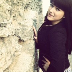 Оля Машнич, 01.01, Valga (Валга)