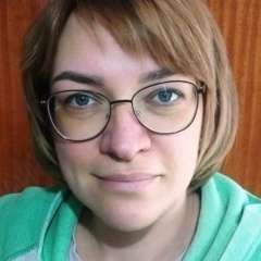 Виктория Гаранина, 21.02, Киев