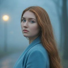 Аметея Ланская, 20.07, Москва