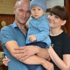 Алексей , 08.06, Саранск