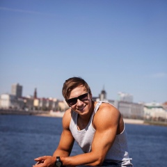 Марсель Галеев, 08.06, Москва