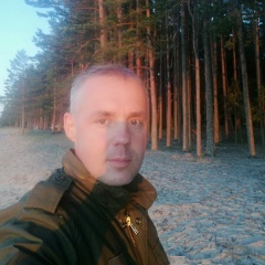 Роман Калмыков, 27.02