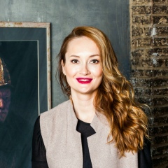 Vera Александрова, 21.09.1984, Санкт-Петербург