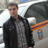 Александр Анатольевич, 02.06.1989, Санкт-Петербург