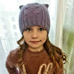 Яна Солдатова, 16.02, Санкт-Петербург