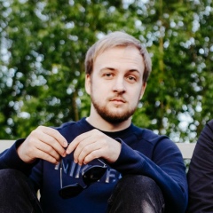 Сергей Леонов, 08.02