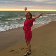 Екатерина Белан, 18.08, Липецк