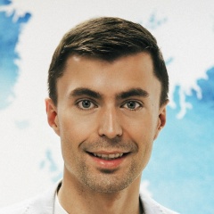 Андрей Тюрин, 29.08.1986, Москва