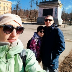 Сергей Сердитов, Сыктывкар