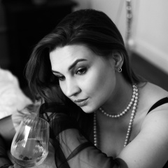 Катерина Дегтярёва, 07.02