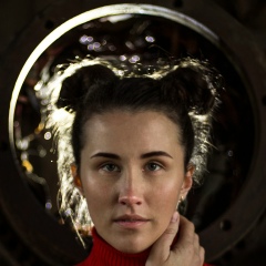 Александра Кукина, 27.12, Светлый