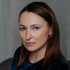 Ольга Долуман, 28.05, Омск