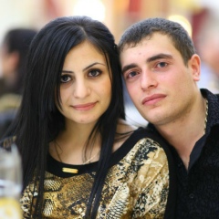 Hamo Khachaturyan, 29.06.1992