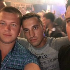 Денис Харитоненко, 11.12.1986, Санкт-Петербург