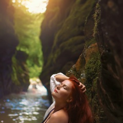 Светлана Дмитриева, 23.01, Санкт-Петербург