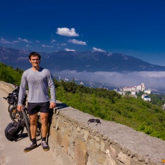 Николай Устименко, 20.11.1987, Нижнекамск