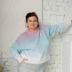 Екатерина Лыкова, 26.05.1990, Санкт-Петербург