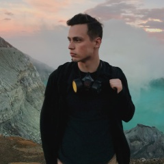 Павел Широлапов, Denpasar