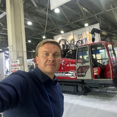 Андрей Рябов, 27.02, Москва