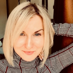 Юлия Техова, 16.02.1989, Санкт-Петербург