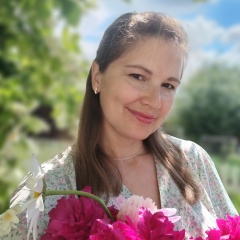 Юлия Абрамова, 13.06.1990, Саракташ