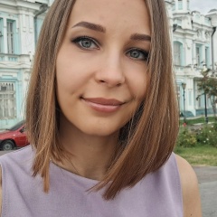 Елена Баринова, 15.09.1987, Астрахань