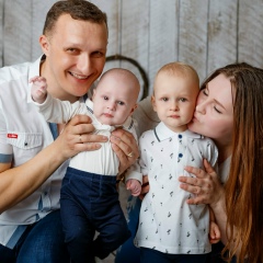 Михаил Викторов, 08.09.1989, Новороссийск