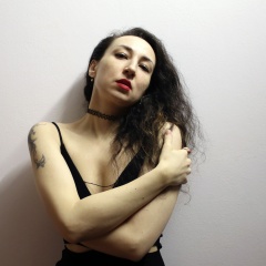 Elena Pres