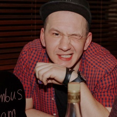 Валера Молофеев, 01.01.1988