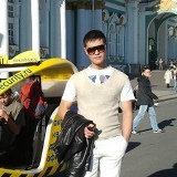 Иномжан Маткаримов, 29.07.1988, Нукус